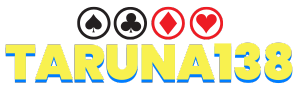 Logo TARUNA138